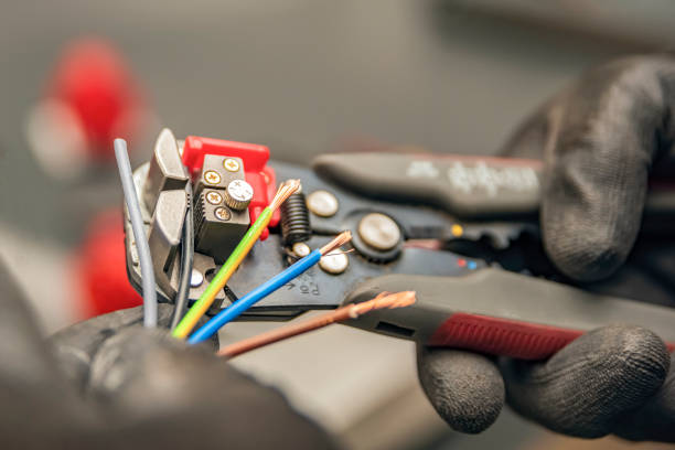 Best Local Electrician Companies  in Stroudsburg, PA