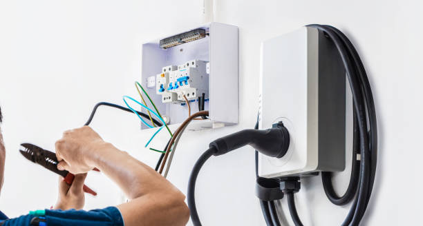 Best Electric Panel Repair  in Stroudsburg, PA