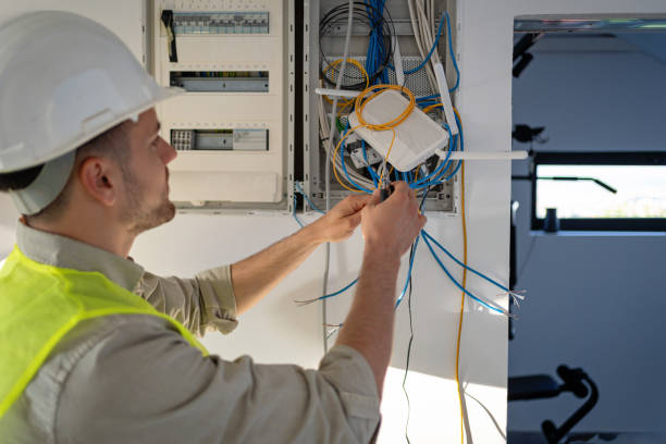 Best Licensed Electrician  in Stroudsburg, PA